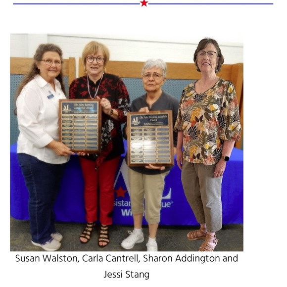 Meet your Posher, Assistance League Wichita - Picture 8 of 13